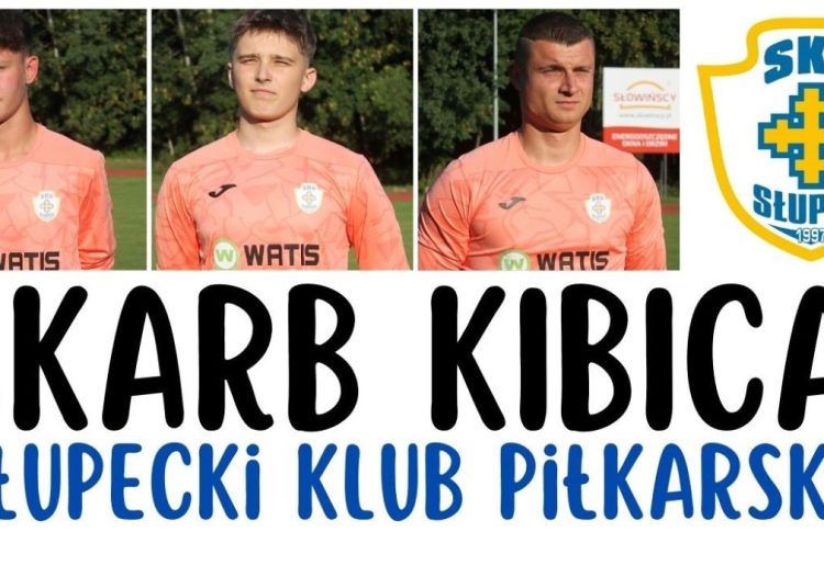 Czas na wyzwania Klasy Okręgowej