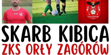 Transferowa ofensywa ZKSu