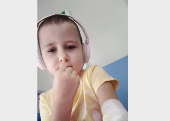 Dzieci włączają się w pomoc dla Basi. Jutro organizują wyjątkową akcję w Słupcy