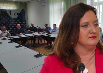 Radna nie straci pracy w KRUSie? Dziś było ważne głosowanie
