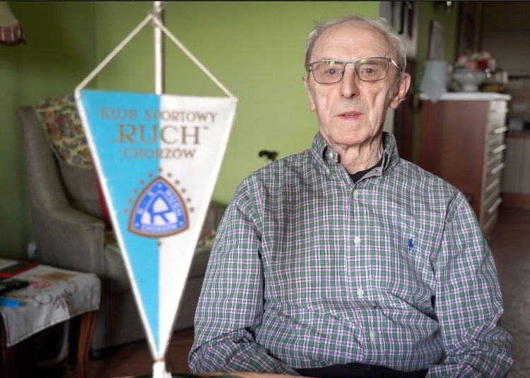 Gościł największe gwiazdy polskiego sportu