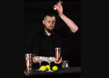 Zostanie Barmanem Roku? Trwa głosowanie