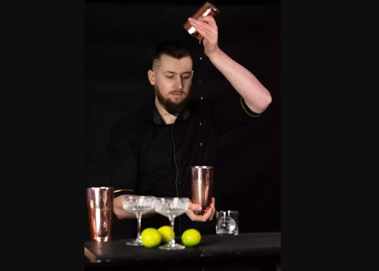 Zostanie Barmanem Roku? Trwa głosowanie