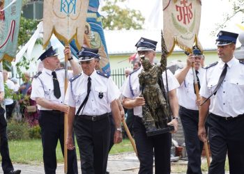 Odpust w Ostrowitem. Zobacz zdjęcia