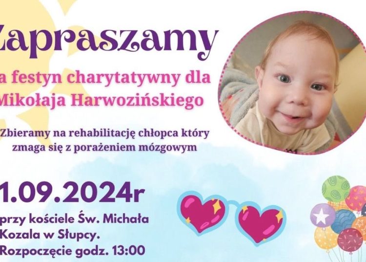 Festyn dla Mikołaja. Możesz mu pomóc