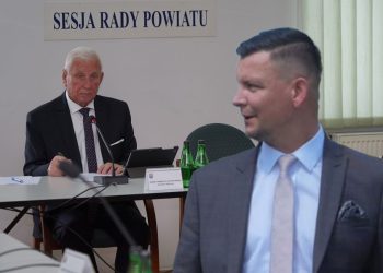 Mają debatować o wniosku, którego nie ma? Zgrzyt na linii powiat – gmina