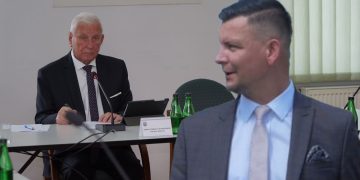 Mają debatować o wniosku, którego nie ma? Zgrzyt na linii powiat – gmina