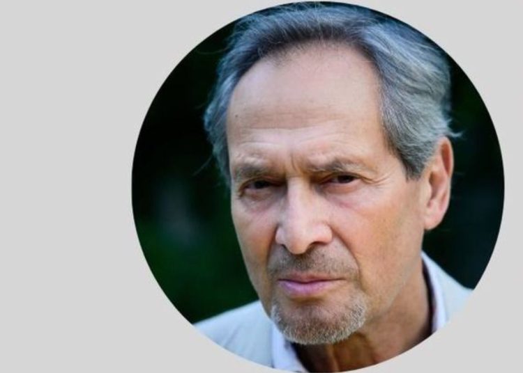 Znany aktor przyjedzie do Słupcy