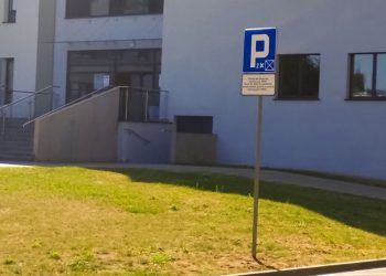 Korzystasz z laboratorium? Masz darmowy parking