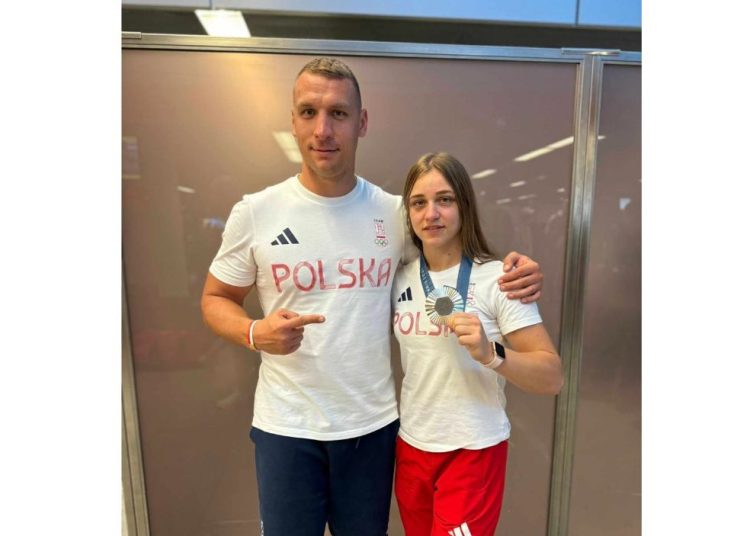 Zrobili coś wielkiego