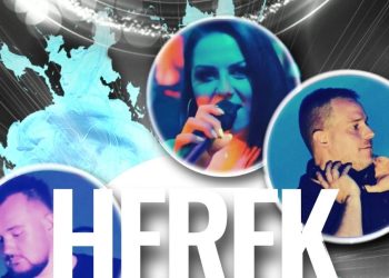 Herek Sound zagra na promenadzie