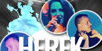 Herek Sound zagra na promenadzie