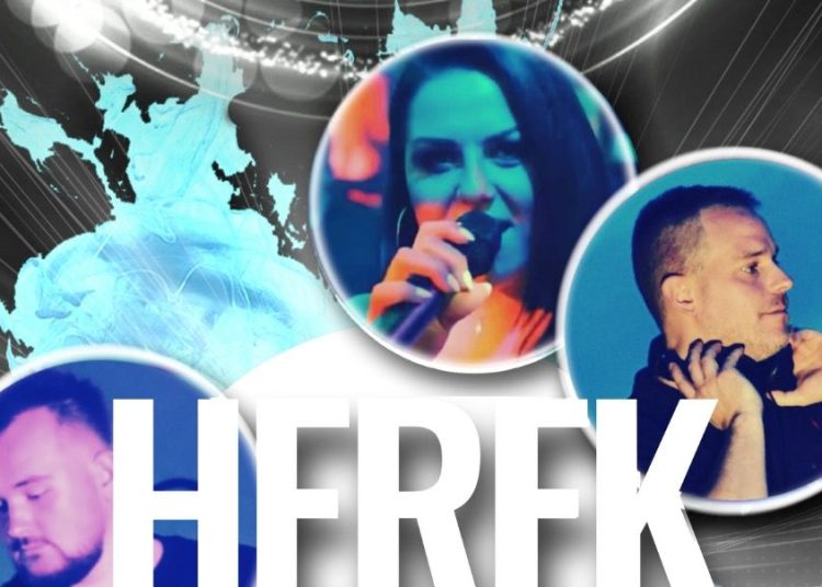 Herek Sound zagra na promenadzie