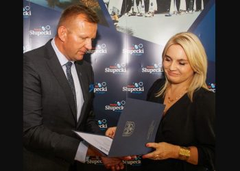 Pokieruje słupeckim Ekonomikiem