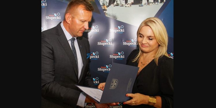 Pokieruje słupeckim Ekonomikiem