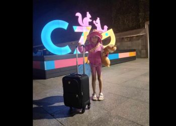 Basia w Warszawie. Zaczęła radioterapię