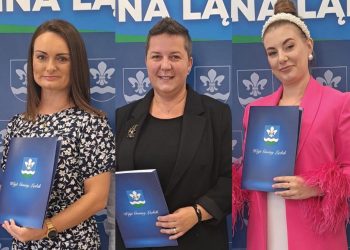 Gmina Lądek: Nauczycielki z awansami