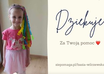 Trwają licytacje dla Basi