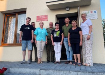 Siernicze Wielkie po wyborach