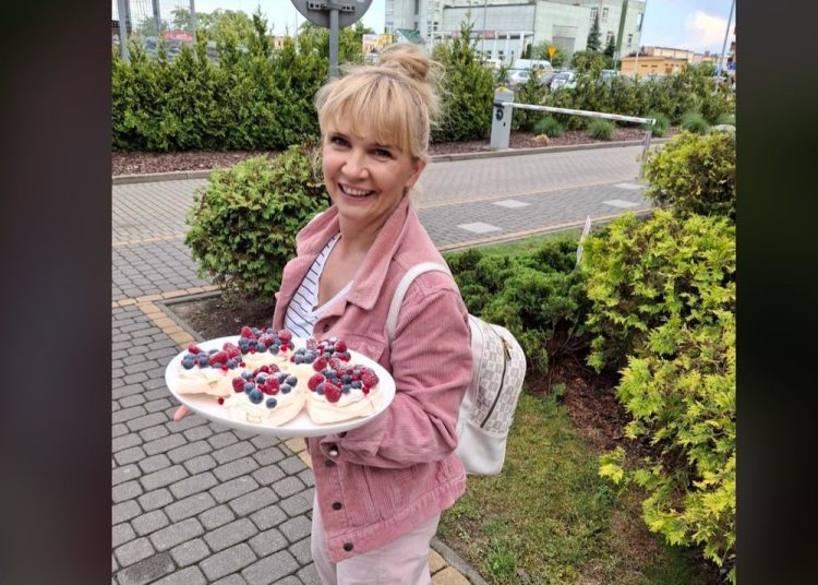 Słupczanka w MasterChefie