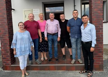 Jarotki wybrały sołtysa