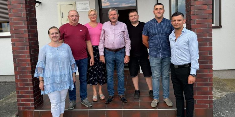 Jarotki wybrały sołtysa