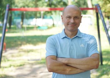 Radny ma pomysł na budżet obywatelski