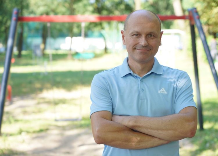 Radny ma pomysł na budżet obywatelski