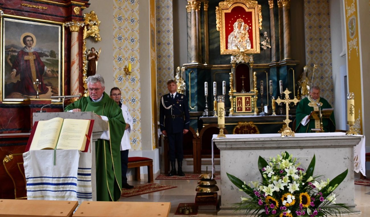 Święto Policji. Zobacz, kto dostał awans