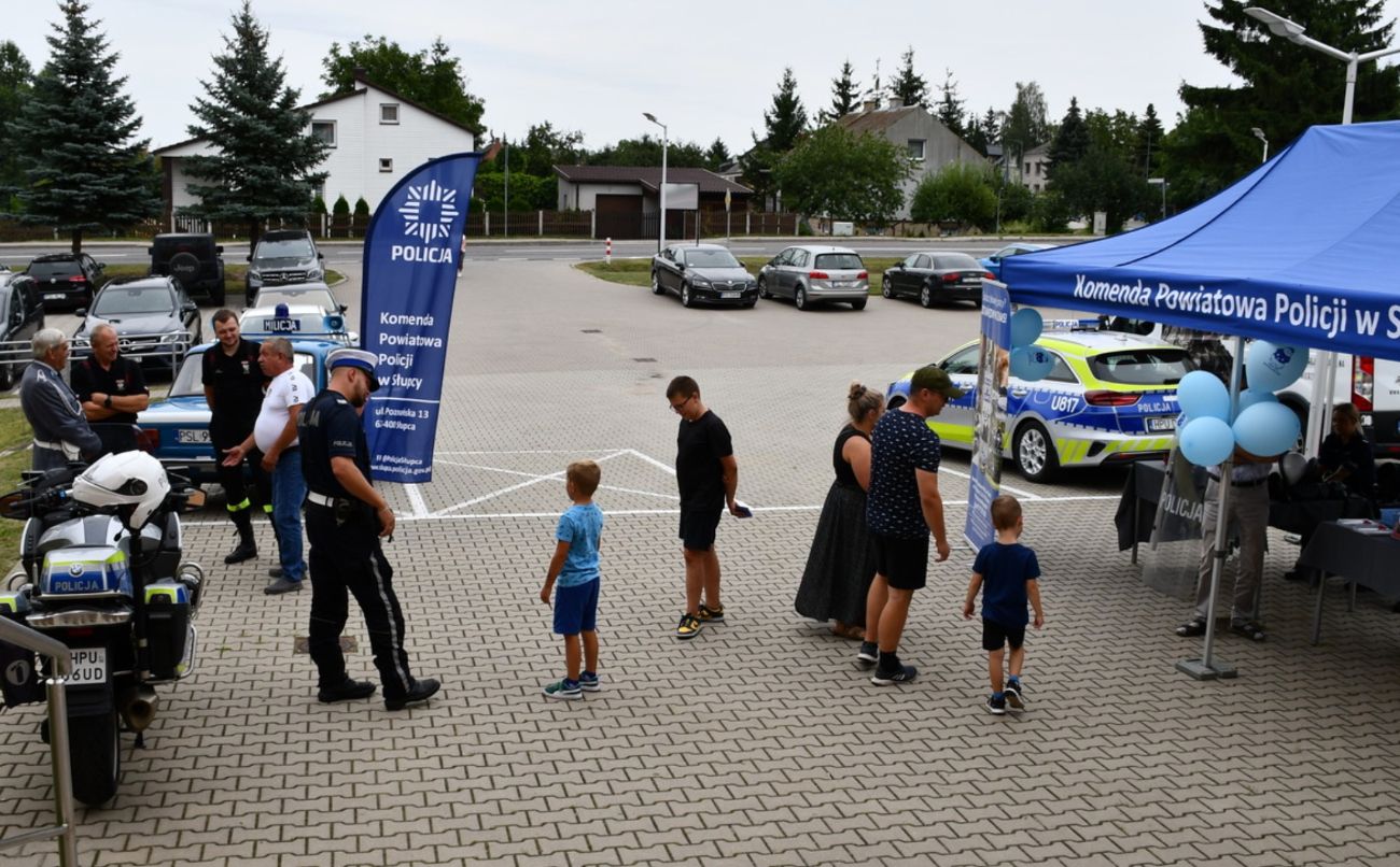 Święto Policji. Zobacz, kto dostał awans