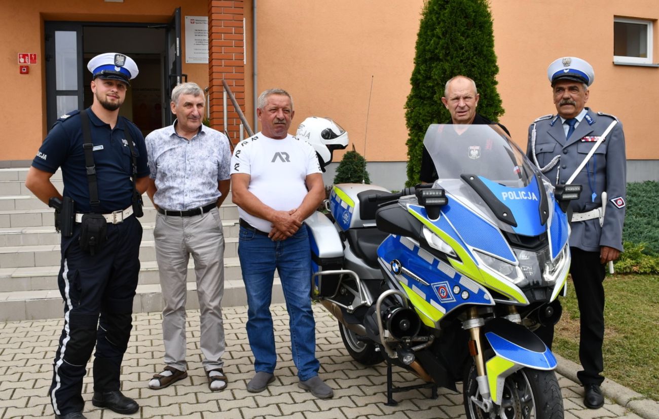 Święto Policji. Zobacz, kto dostał awans