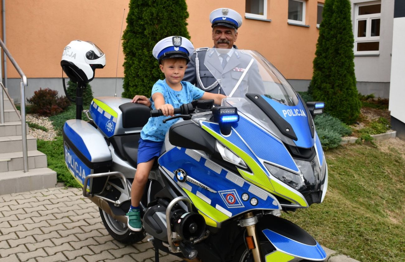 Święto Policji. Zobacz, kto dostał awans