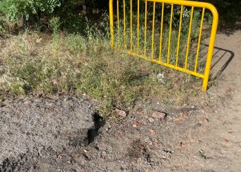 Coraz trudniej wjechać do lasu. „Drobna sprawa, ale…”