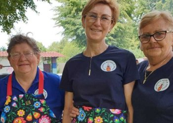 Koła Gospodyń Wiejskich zrobione w konia? Wójt komentuje