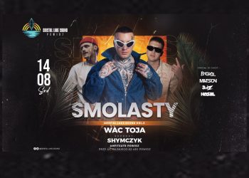 Cristal Lake Sound już wkrótce w Powidzu