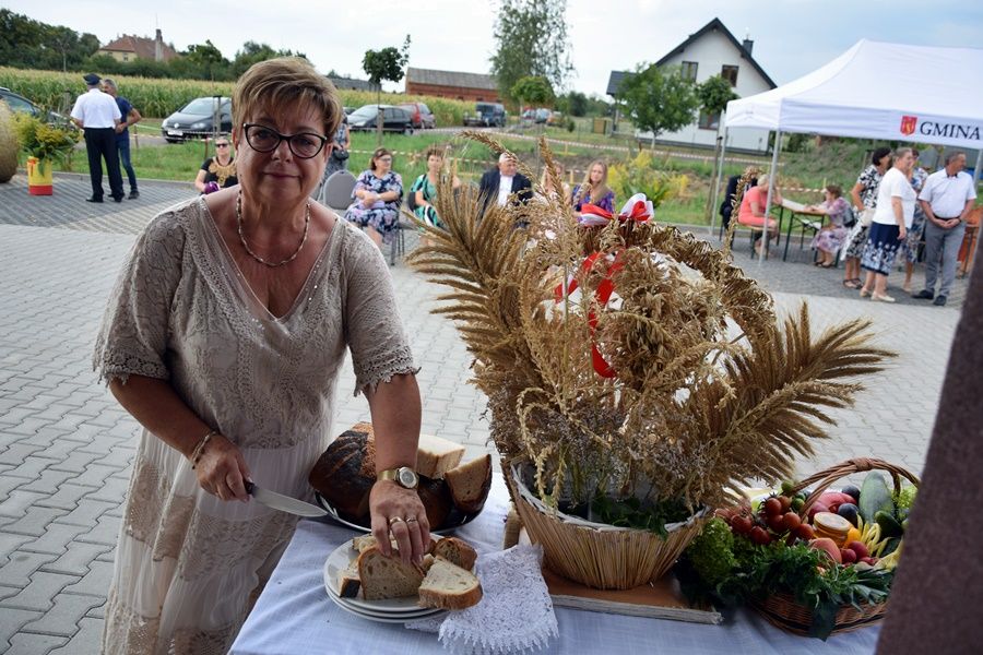 W Skarboszewie świętowali podwójnie. Szczególnie najmłodsi…