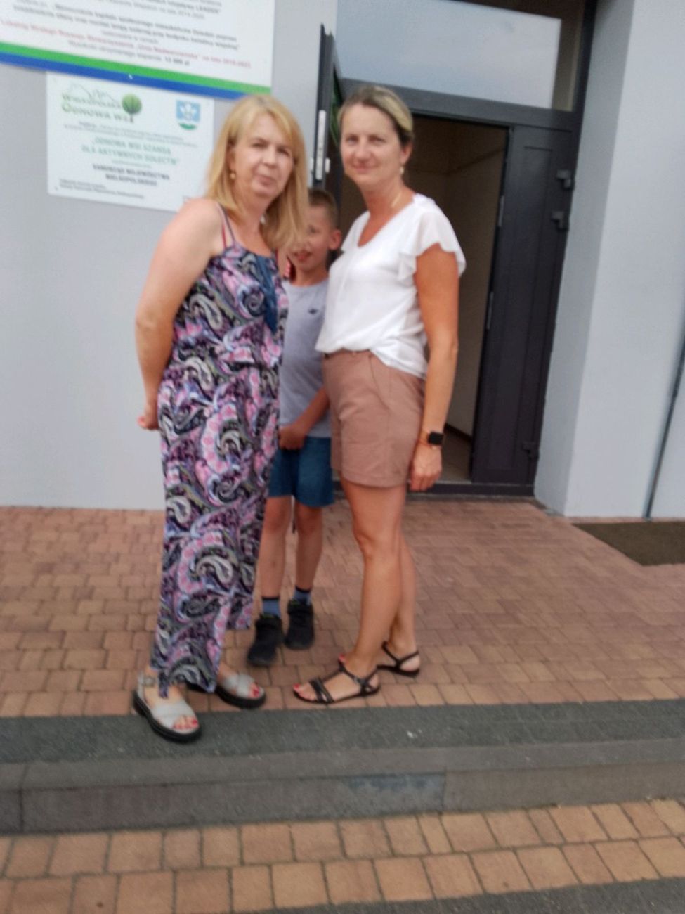 Fantastyczny festyn rodzinny Dziedzic i Dąbrowy