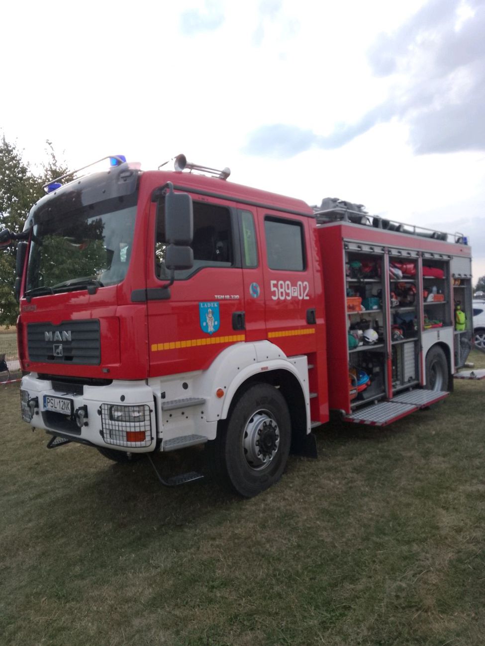 Fantastyczny festyn rodzinny Dziedzic i Dąbrowy