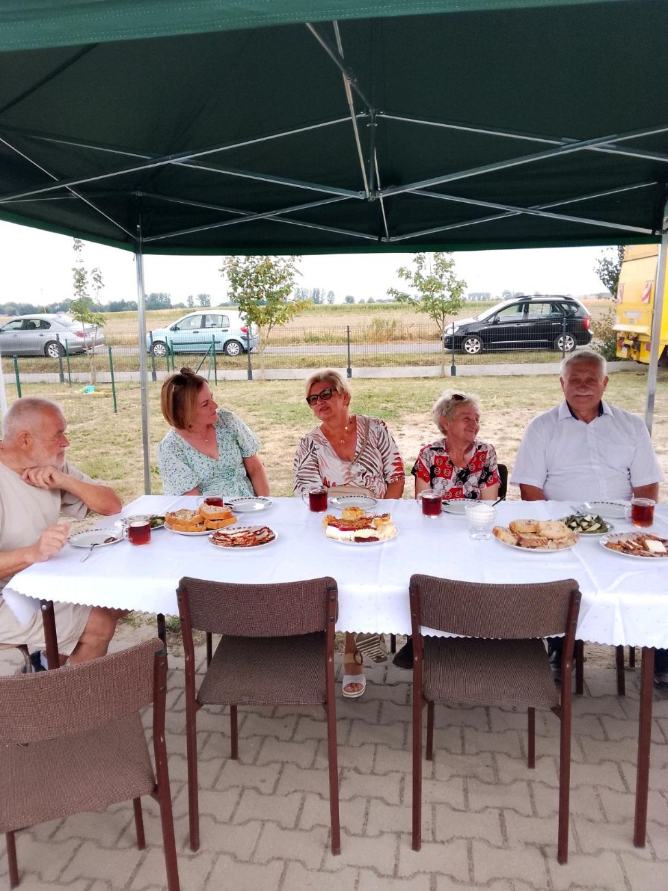 Fantastyczny festyn rodzinny Dziedzic i Dąbrowy