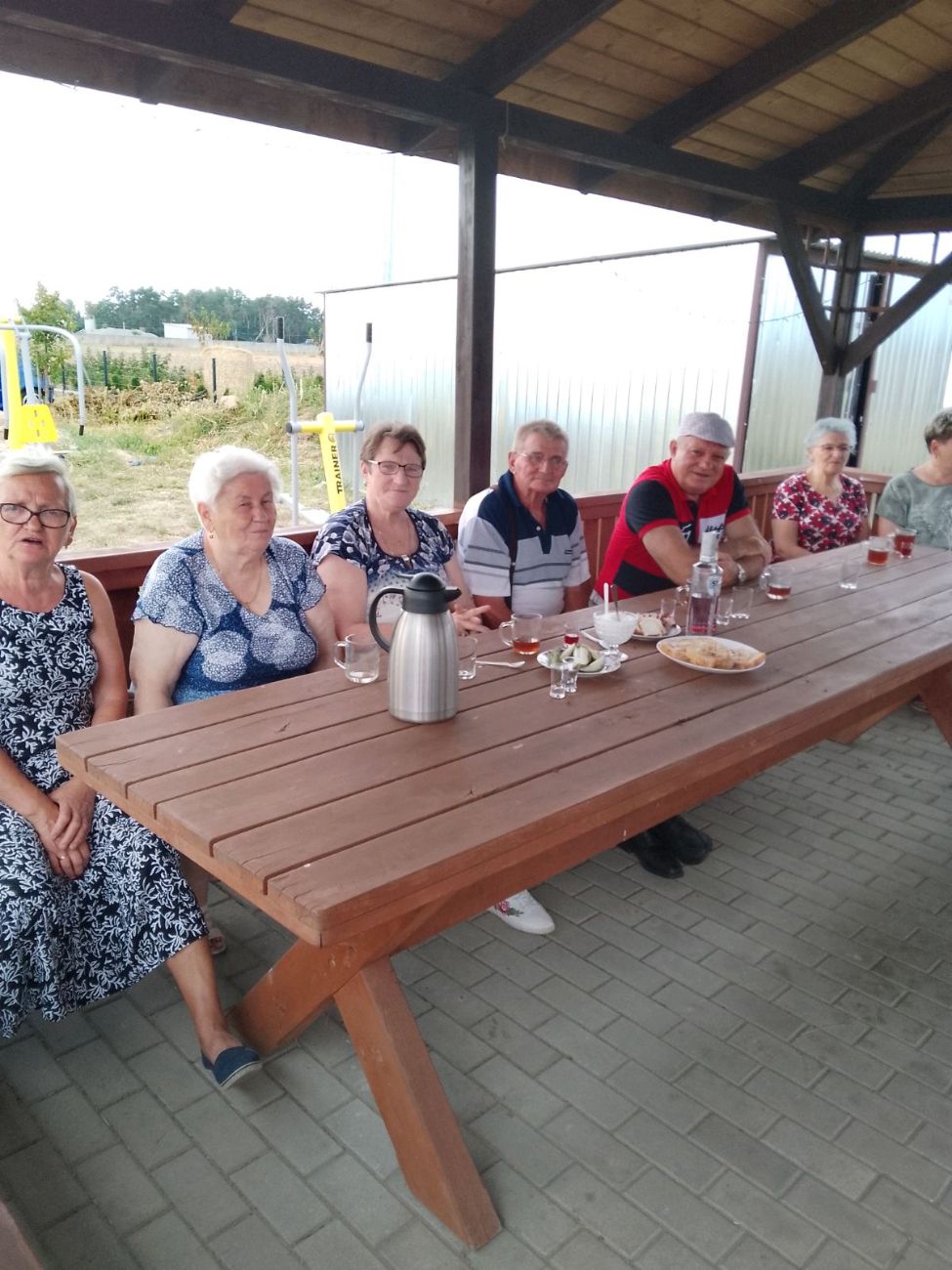 Fantastyczny festyn rodzinny Dziedzic i Dąbrowy