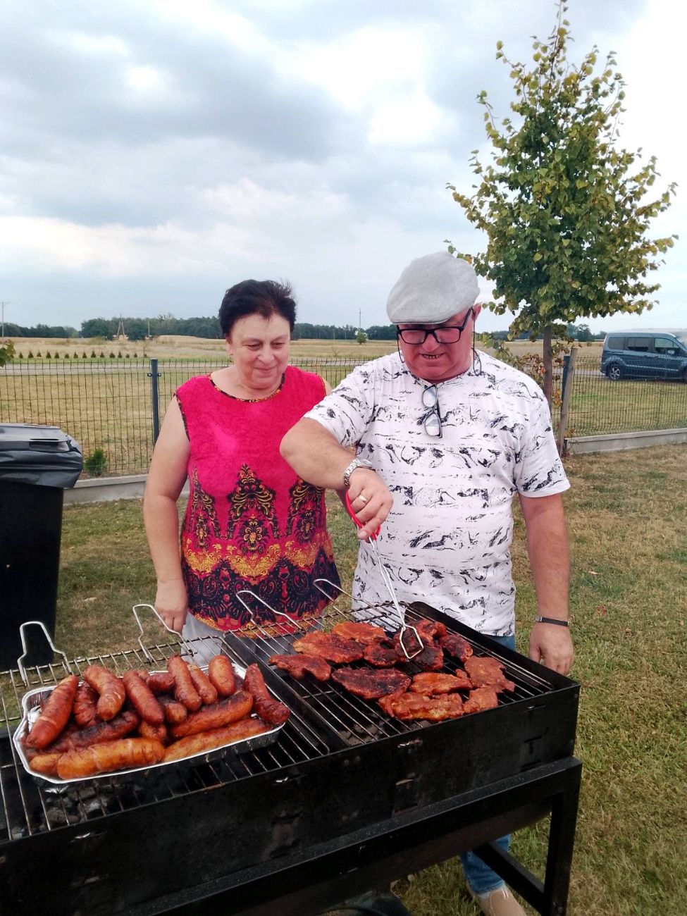 Fantastyczny festyn rodzinny Dziedzic i Dąbrowy