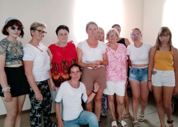 Fantastyczny festyn rodzinny Dziedzic i Dąbrowy