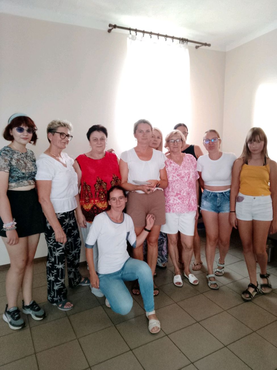 Fantastyczny festyn rodzinny Dziedzic i Dąbrowy