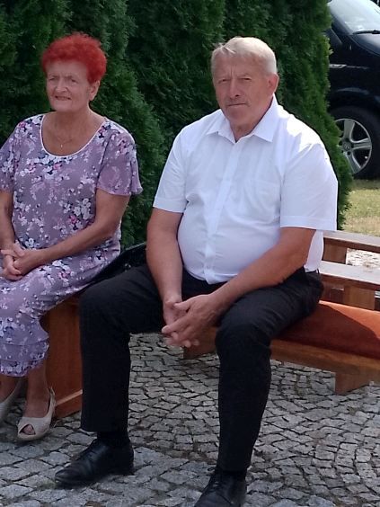 Dożynki i festyn u Leonarda w Słupcy