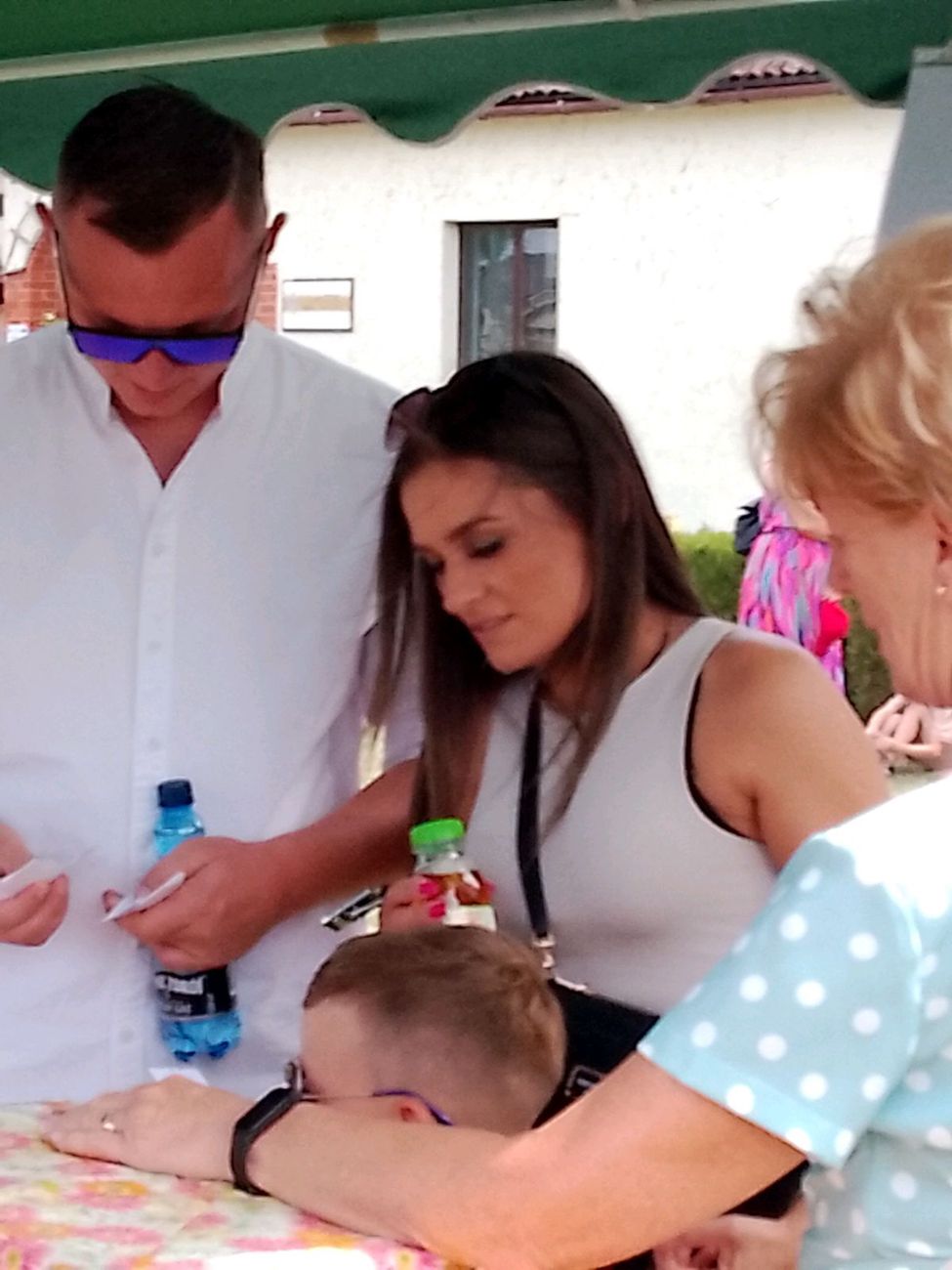 Dożynki i festyn u Leonarda w Słupcy