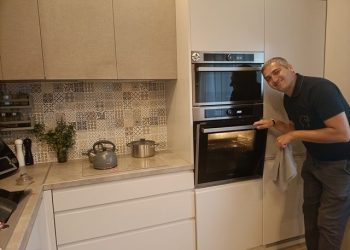 Kuchnia grillowa… w dodatkach tkwi cały sekret