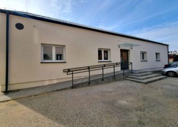 Klub dziecięcy szuka kierownika