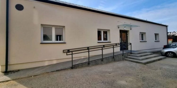 Klub dziecięcy szuka kierownika