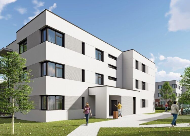 Mieszkania w Powidzu. Nie wszystkich na nie stać