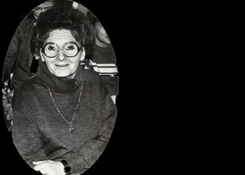 Odeszła Helena Kumosa. Wieloletnia dyrektorka szkoły